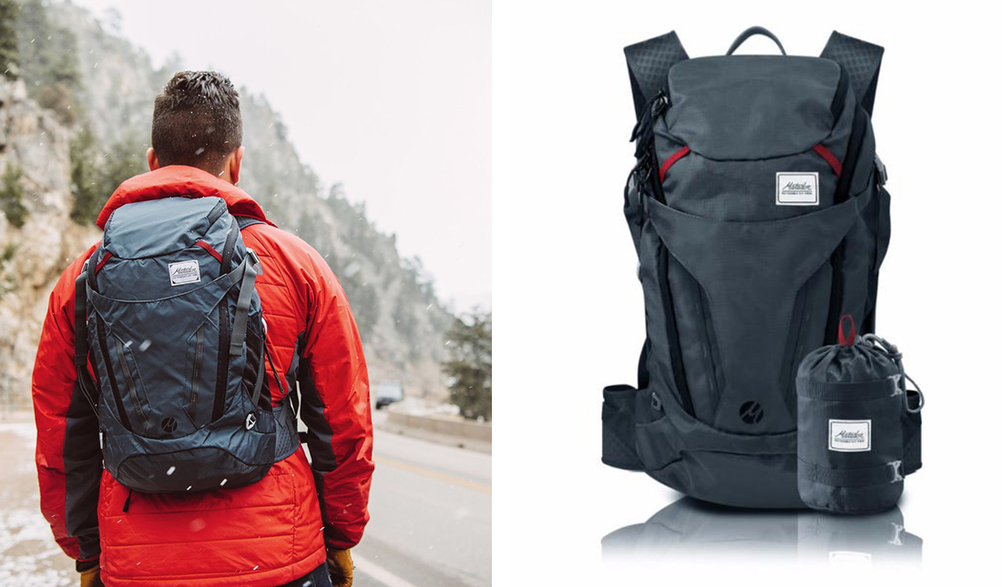 matador beast28 packable technical backpack