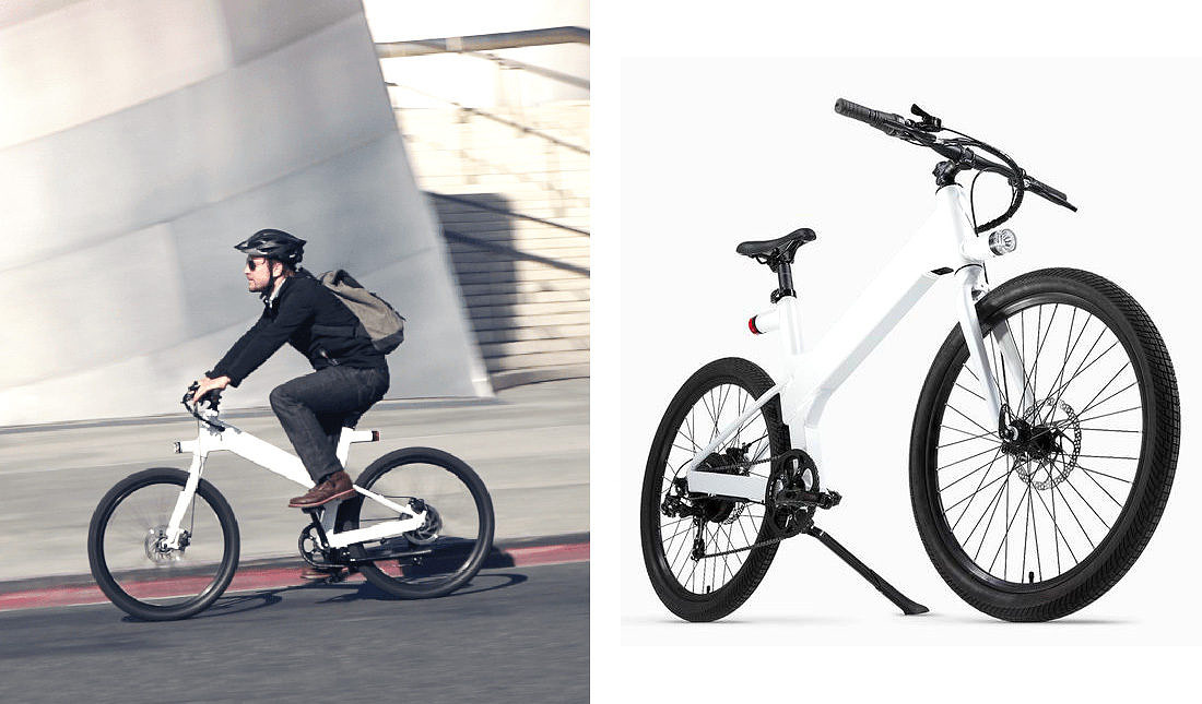 flash ebike