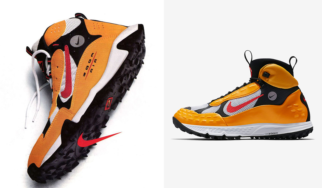 nike acg terra sertig