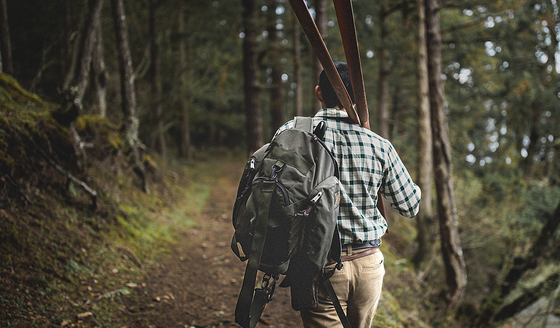 Filson Nylon Luggage Collection | JUNCTURE